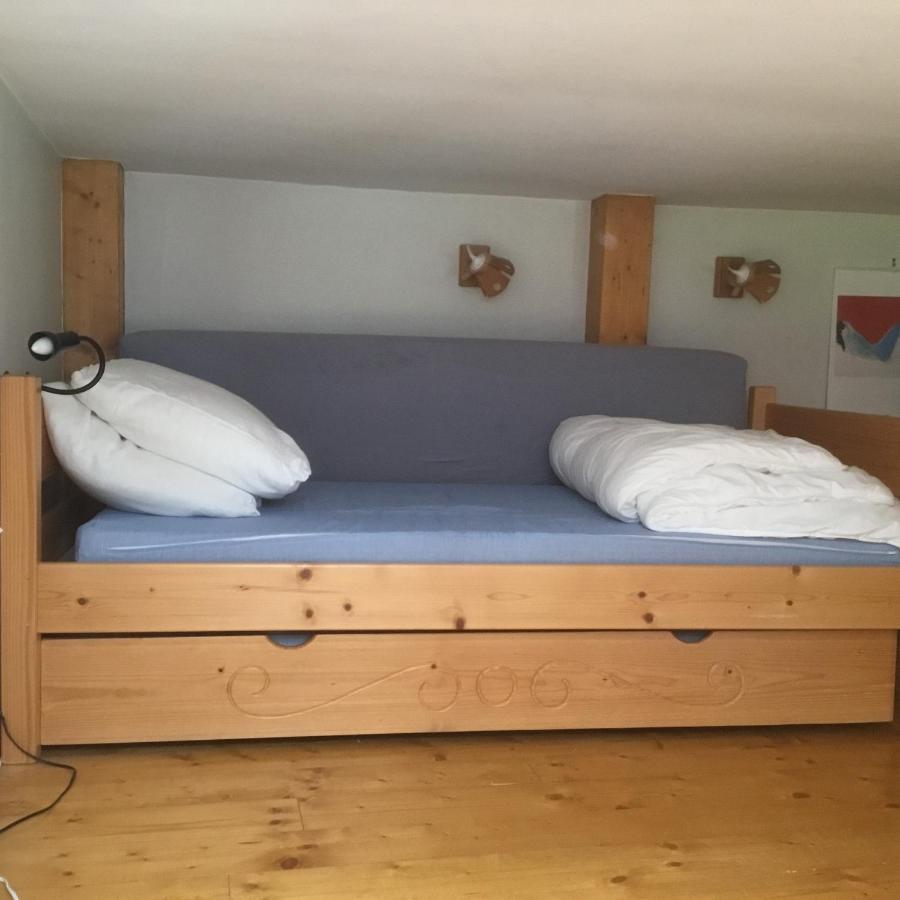 Appartement Typique,Chaleureux Et Pratique Chamonix Exterior foto